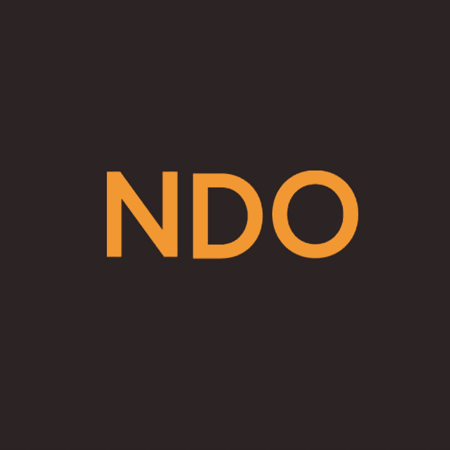 New Dev Order