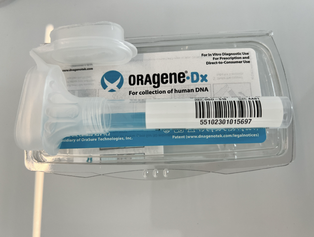 Index Kit Physical Kit